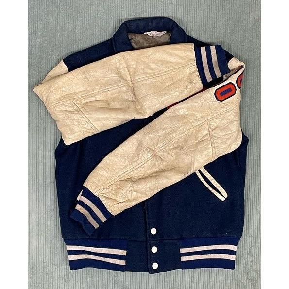 MADE IN USA 70's 80's 米国製 DEERFOOT by SPORTS APPAREL Inc