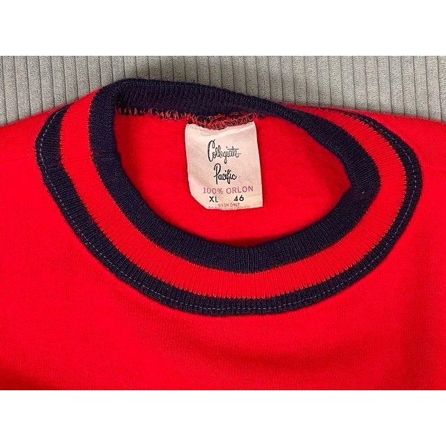 Collegiate Pacific（カレッジエイトパシフィック） 60's 70's 米国製