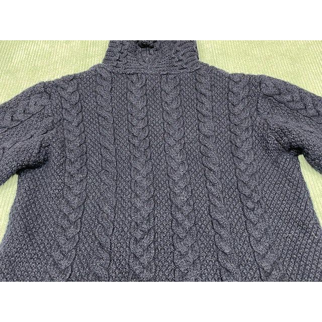 John Molloy（ジョンモロイ） アイルランド製 aran crafts アラン