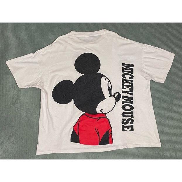 Disney（ディズニー） 80's ビンテージ 米国製 Disney Character