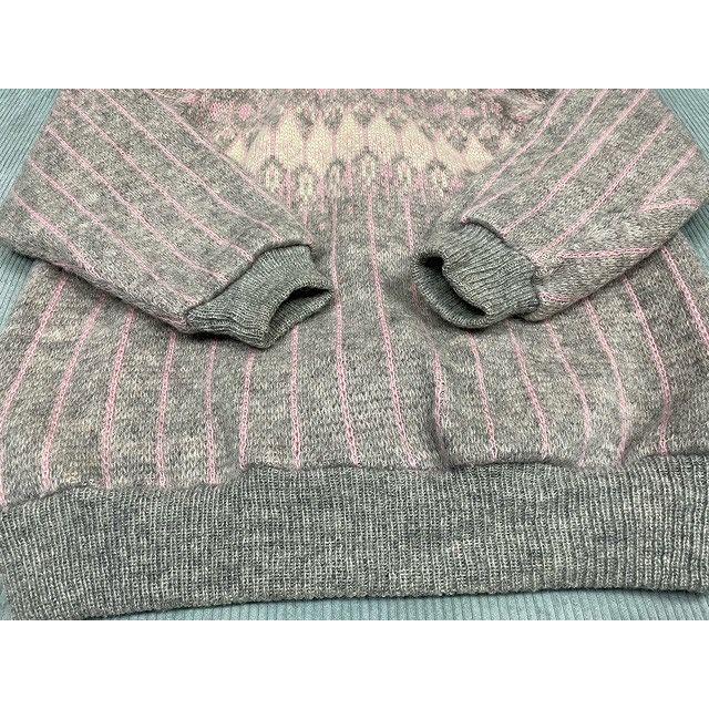 VINTAGE 80