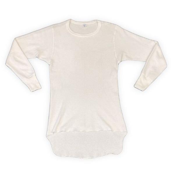 サーマル 70's 米国製 Hanes American Sportsman ヘインズ ビンテージ