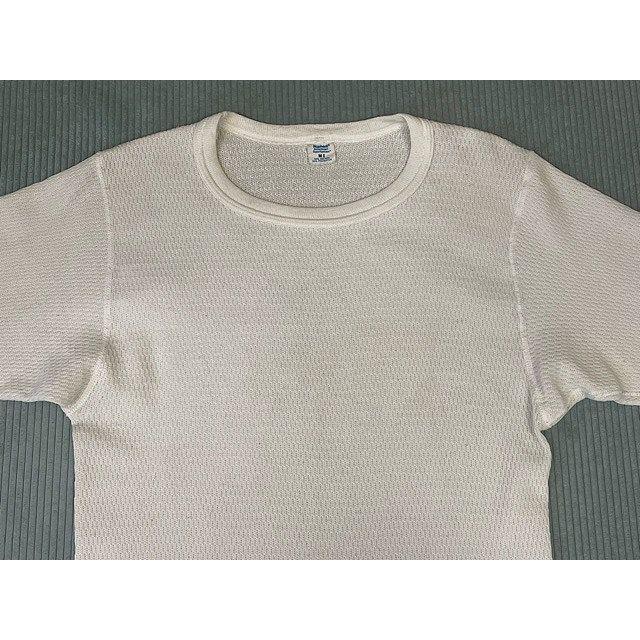 サーマル 70's 米国製 Hanes American Sportsman ヘインズ ビンテージ