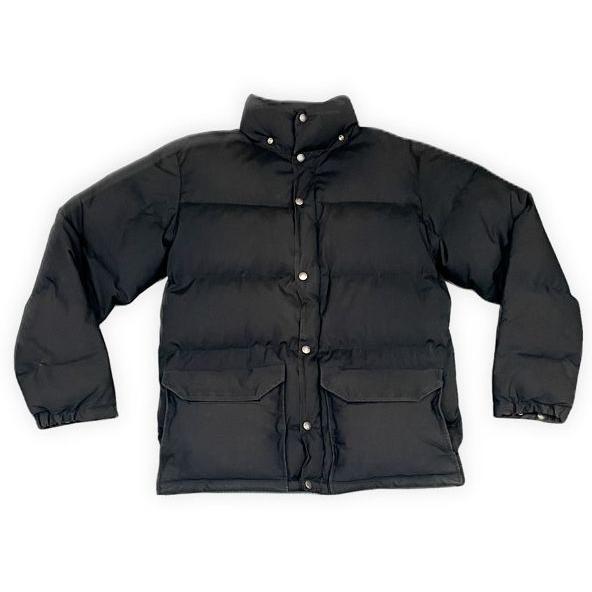 【美品】THE NORTH FACE ダウン USA 復刻 茶タグ THE NORTH FACE（ザ ノースフェイス） 00's 米国製 ノースフェイス 茶