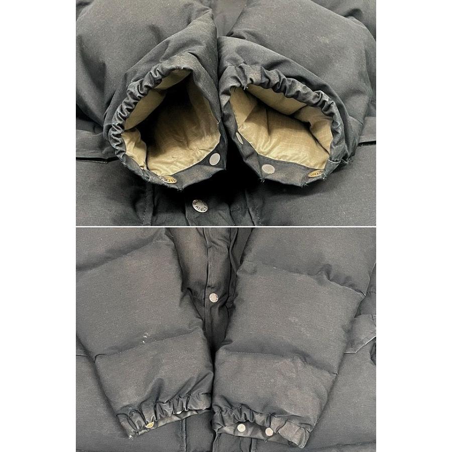 THE NORTH FACE（ザ ノースフェイス） 00's 米国製 ノースフェイス 茶