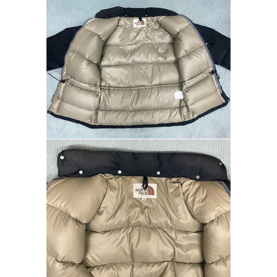 THE NORTH FACE（ザ ノースフェイス） 00's 米国製 ノースフェイス 茶