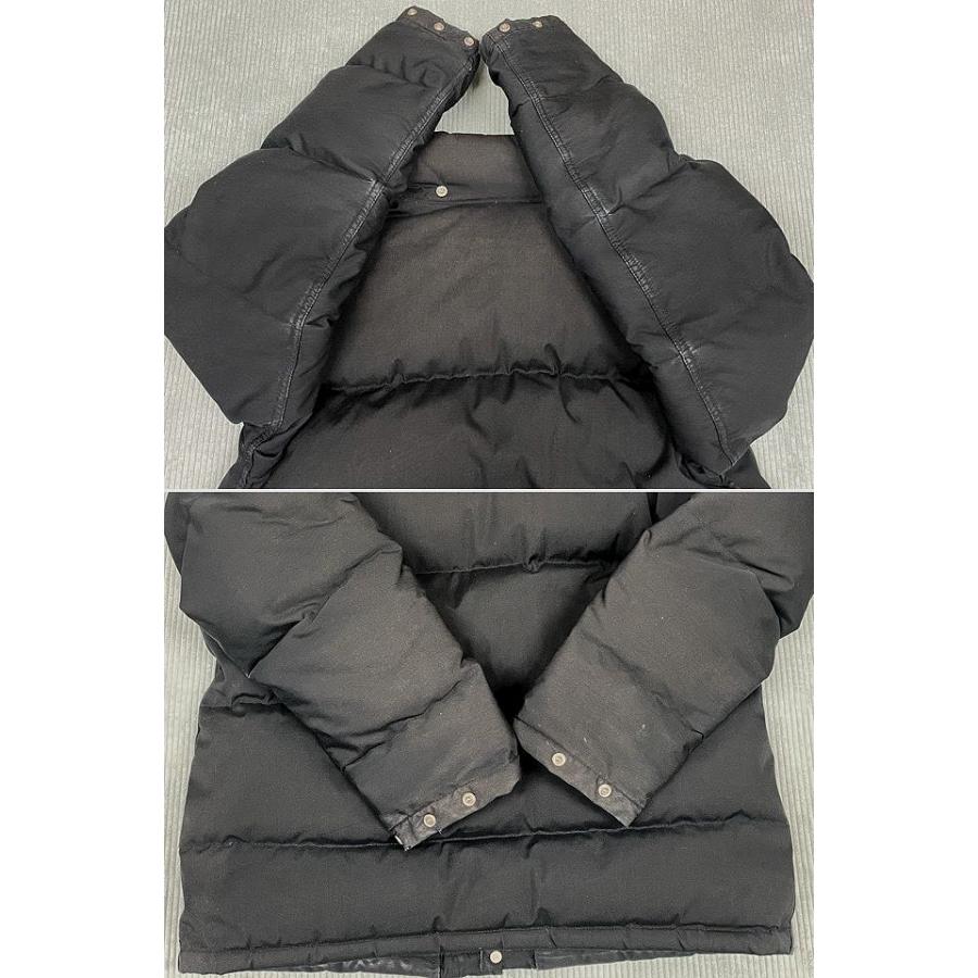 THE NORTH FACE（ザ ノースフェイス） 00's 米国製 ノースフェイス 茶