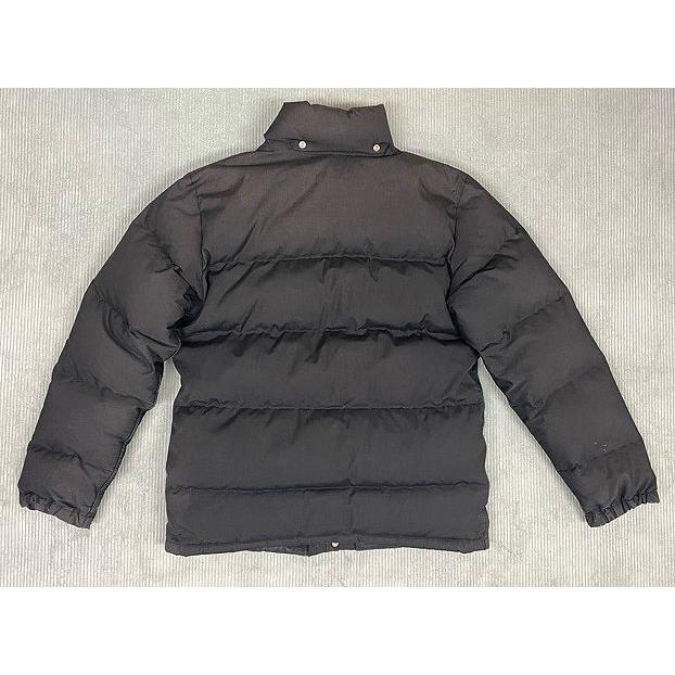 ＭＯＧＡ新品タグ付き！定価￥62000円 ダウン　黒 ab3183e7460918a327cad90cd06c8e