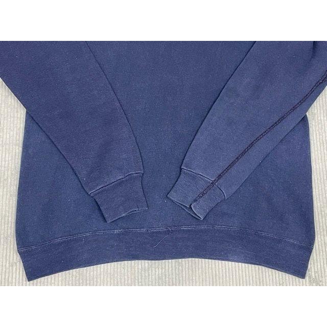 MADE IN USA 70's 米国製 ALLEN-A アレンエー ビンテージ スウェット