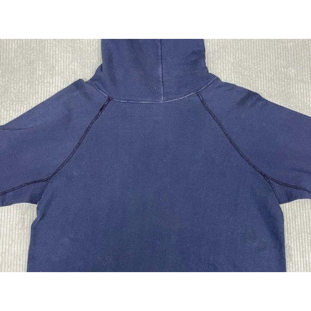 MADE IN USA 70's 米国製 ALLEN-A アレンエー ビンテージ スウェット