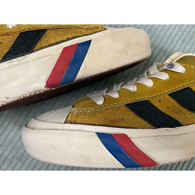PRO-Keds（プロケッズ） 70's 80's コロンビア製 ビンテージ ロイヤル