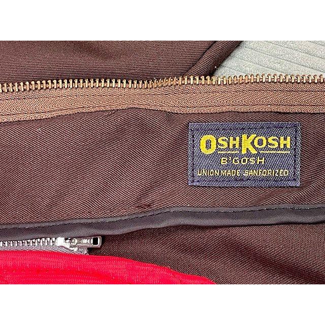 OSHKOSH（オシュコシュ） 70's デッドストック 米国製 OSHKOSH B'GOSH