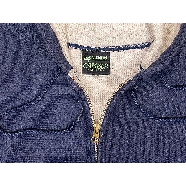CAMBER（キャンバー） 米国製 CAMBER SPECIAL EDITION スウェット