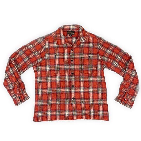 Chicago Collective Mel Gambert Custom Shirtmakers