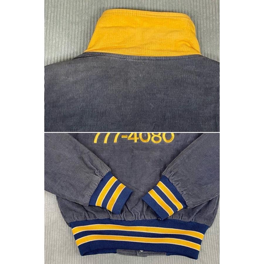 HOLLOWAY 70's 米国製 MADE IN USA ホロウェイ スタジャン アワード