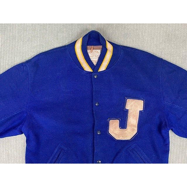 VINTAGE 60's 70's サンドニット Sand-Knit MEDALIST INDUSTRIES