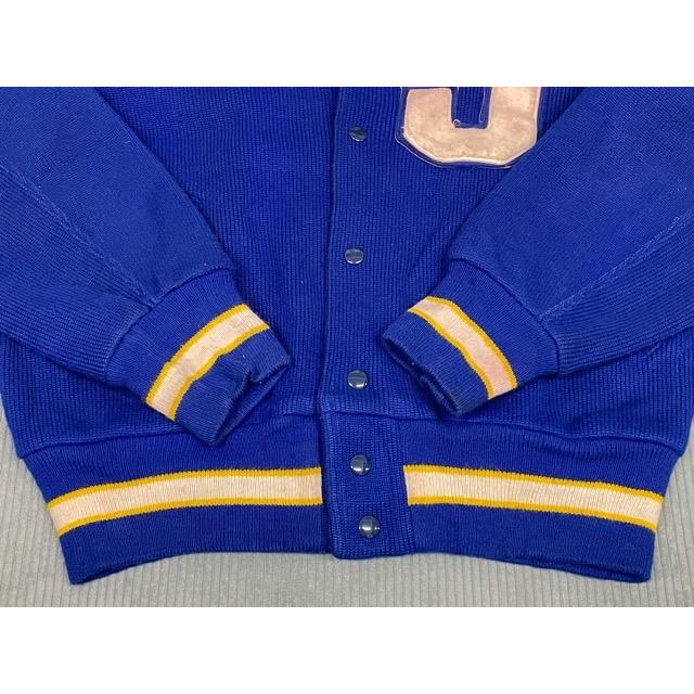 VINTAGE 60's 70's サンドニット Sand-Knit MEDALIST INDUSTRIES