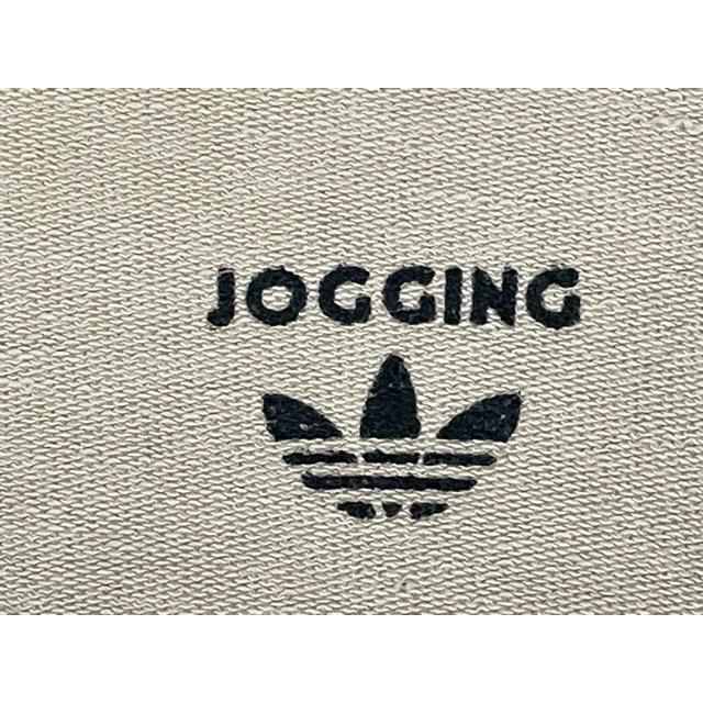 70's 80's ブラジル製 ビンテージ アディダス adidas スウェット パーカー フーディ JOGGING レディース10  [la-1524] | adidas | 03