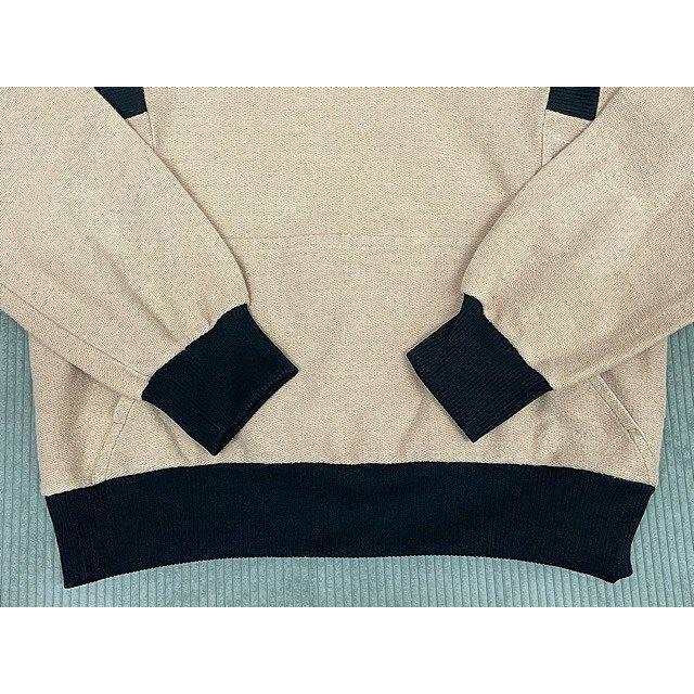 70's 80's ブラジル製 ビンテージ アディダス adidas スウェット パーカー フーディ JOGGING レディース10  [la-1524] | adidas | 04