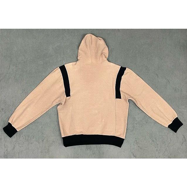 70's 80's ブラジル製 ビンテージ アディダス adidas スウェット パーカー フーディ JOGGING レディース10  [la-1524] | adidas | 06