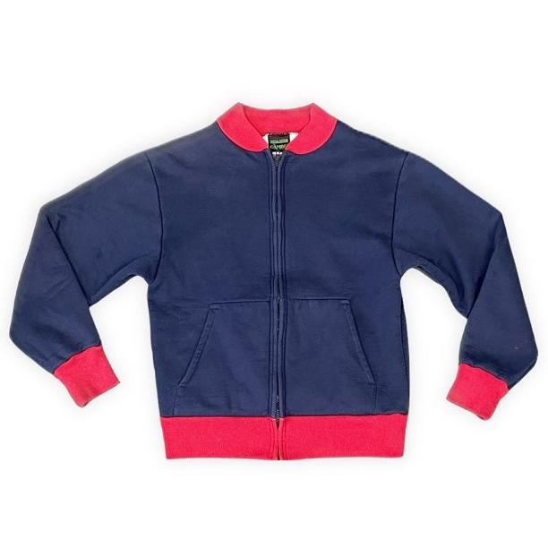 状態良好CAMBER USA製 裏地サーマル　フルジップスウェット　キャンバー CAMBER（キャンバー） 米国製 CAMBER SPECIAL EDITION スウェット