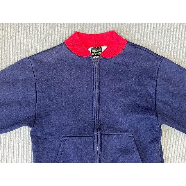 CAMBER（キャンバー） 米国製 CAMBER SPECIAL EDITION スウェット