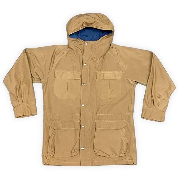 SIERRA DESIGNS マウンテンパーカー 　3本杉タグ　米国製 90S3本杉USA製シェラデザインマウンテンパーカー