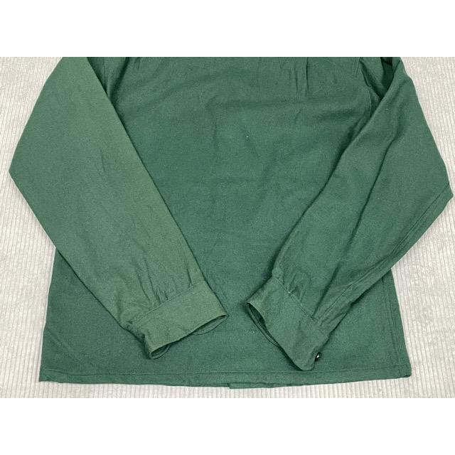 PENDLETON（ペンドルトン） 70's 米国製 ウールシャツ オープンカラー