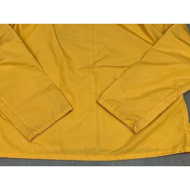 70's WALT DISNEY PRODUCTIONS ディズニー ビンテージ フルジップ ジャケット フーディ ミッキーマウス XL [la-1532] | Disney | 08