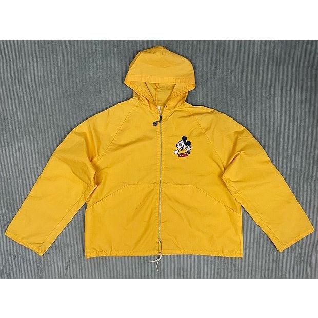 Disney（ディズニー） 70's WALT DISNEY PRODUCTIONS ビンテージ