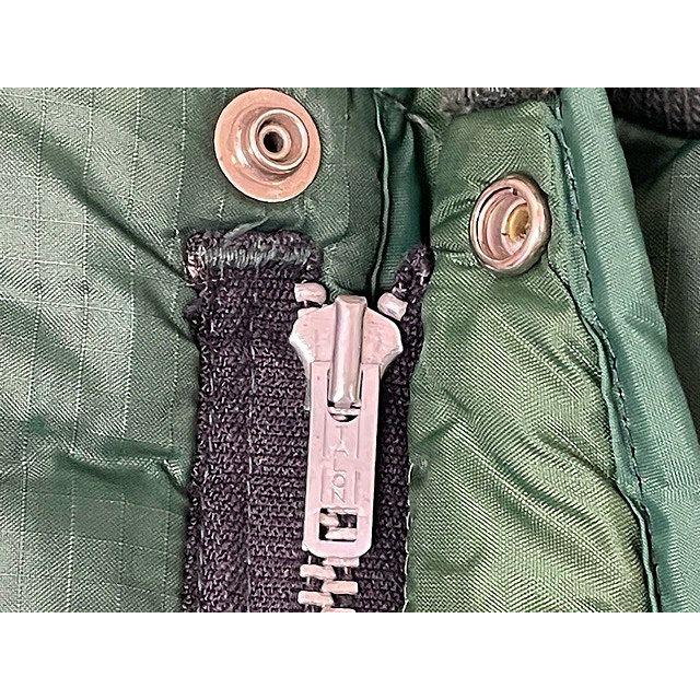 carter's（カーターズ） 70's 米国製 ビンテージ ワーク ベスト 中綿