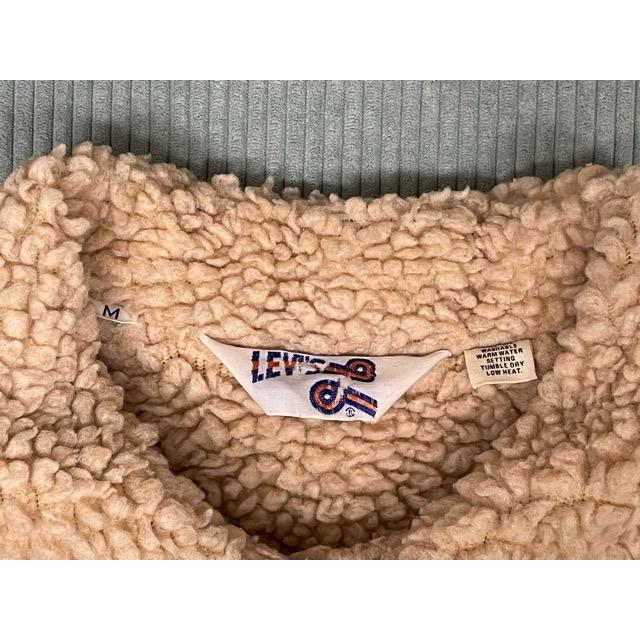 Levi's（リーバイス） 70's オレンジタブ レディース ビンテージ