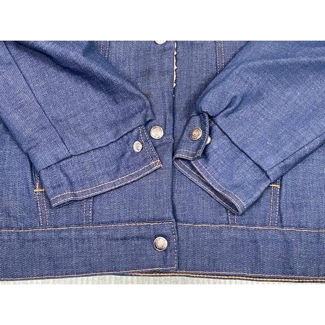 Levi's（リーバイス） 70's オレンジタブ レディース ビンテージ