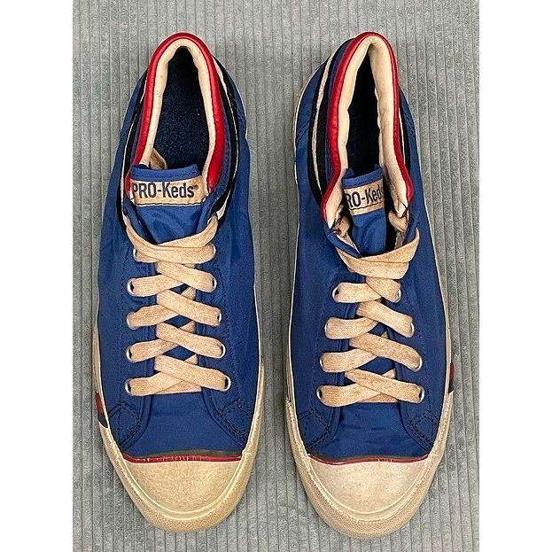 PRO-Keds（プロケッズ） 70's 80's ビンテージ TIGER タイガー