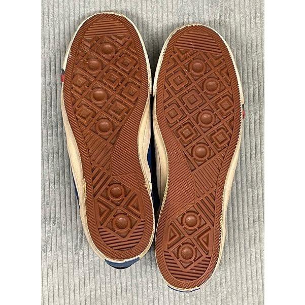 70's 80's ビンテージ PRO-Keds プロケッズ TIGER タイガー ナイロン ロイヤルブルー 6 24.5 [la-1545] | PRO-Keds | 06