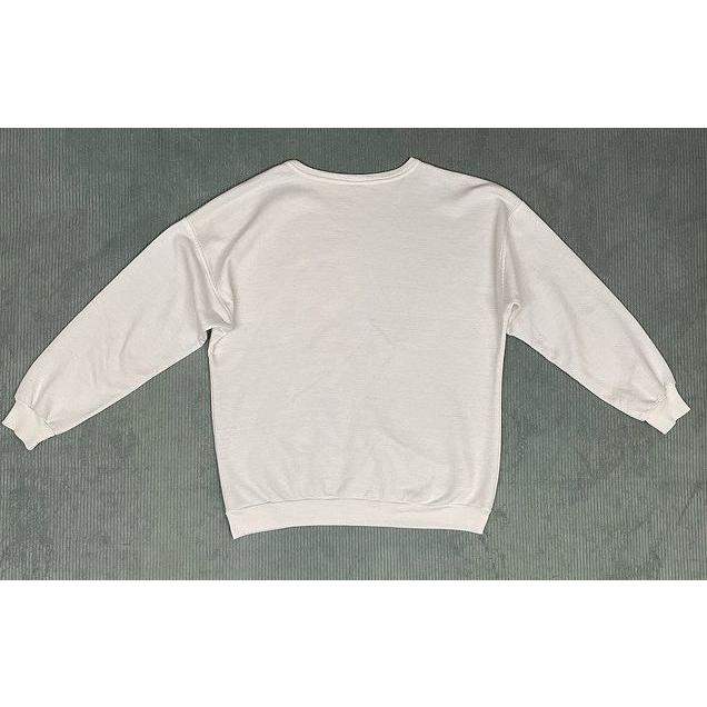 USA製 80s Lifestyles ビンテージスウェット USA製 80S ノースカロライナ州立大学 カレッジ ヴィンテージ