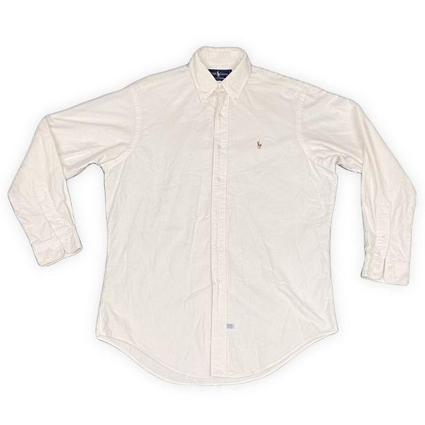 POLO RALPH LAUREN（ポロ・ラルフローレン） 90's マレーシア製 ラルフ