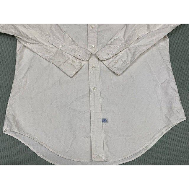POLO RALPH LAUREN（ポロ・ラルフローレン） 90's マレーシア製 ラルフ