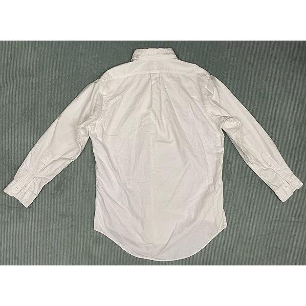 POLO RALPH LAUREN（ポロ・ラルフローレン） 90's マレーシア製 ラルフ
