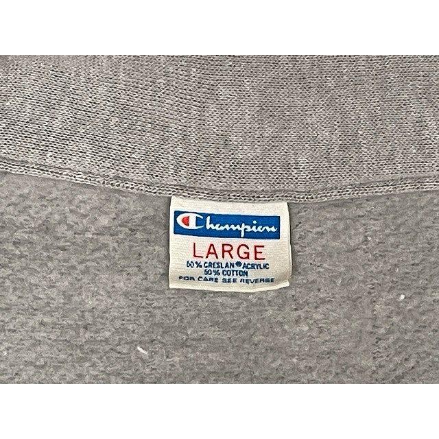 Champion（チャンピオン） 70's 米国製 バータグ スウェット 半袖