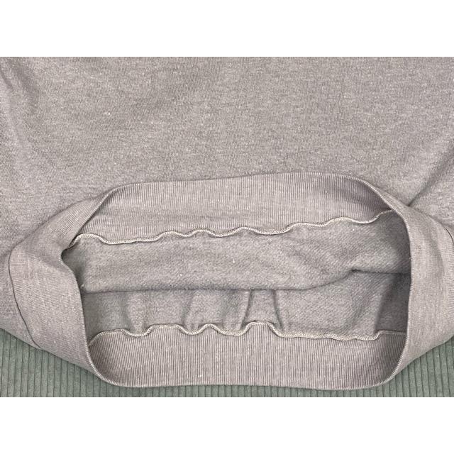 Champion（チャンピオン） 70's 米国製 バータグ スウェット 半袖