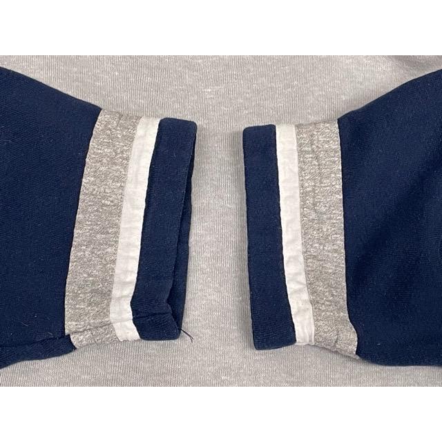 Champion（チャンピオン） 70's 米国製 バータグ スウェット 半袖