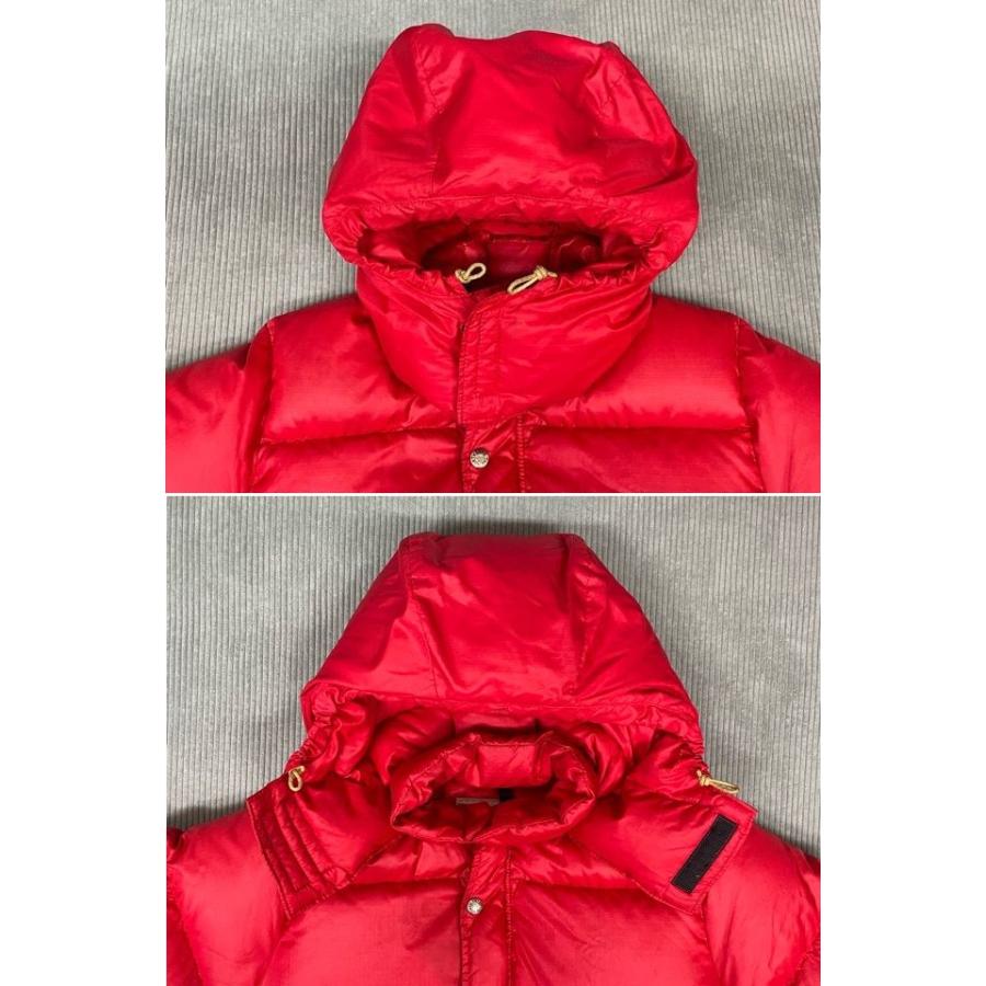 THE NORTH FACE（ザ ノースフェイス） 70's 米国製 ノースフェイス 茶