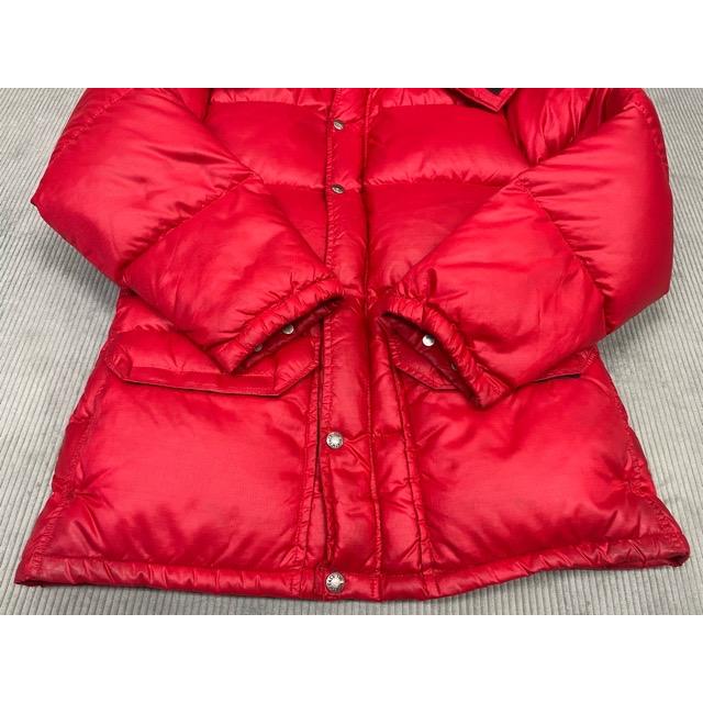 THE NORTH FACE（ザ ノースフェイス） 70's 米国製 ノースフェイス 茶