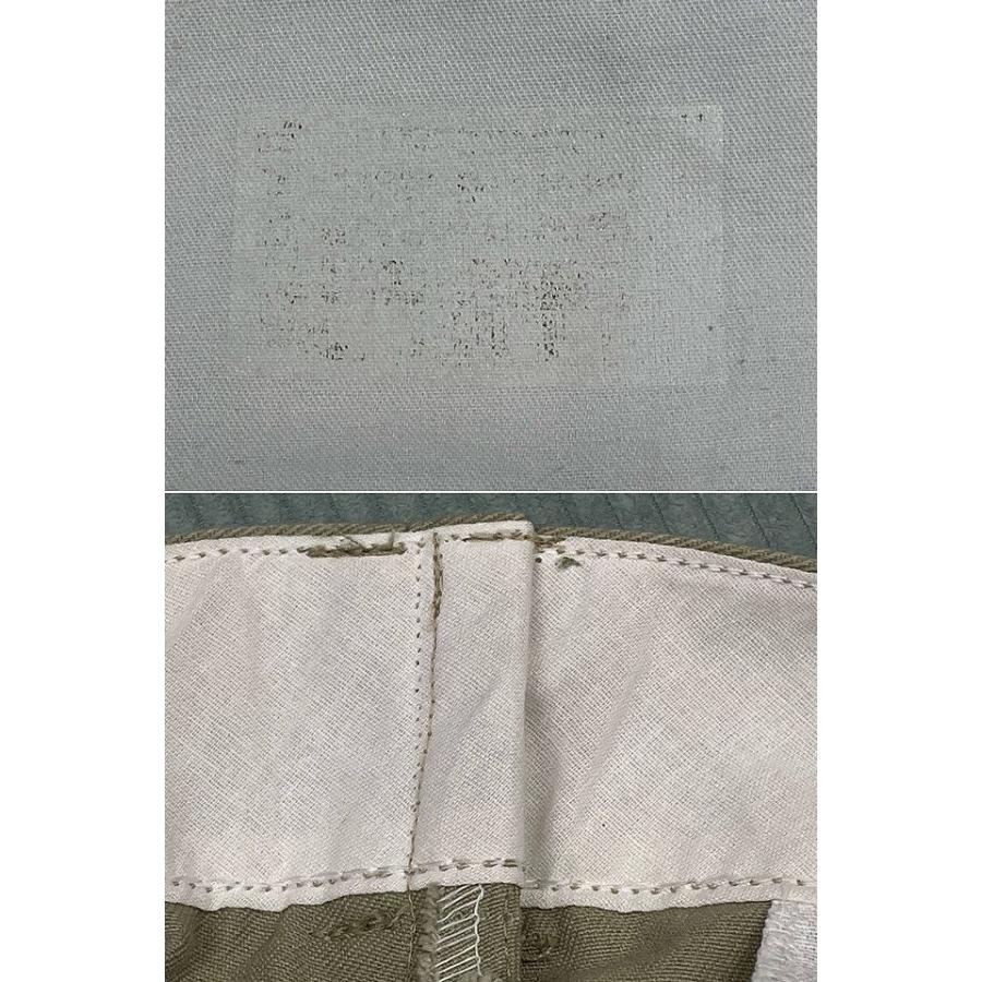 米国製 MADE IN USA ディッキーズ Dickies ワークパンツ チノパン 874 TALONジップ タン 実寸W74 [la-1559] | Dickies | 03
