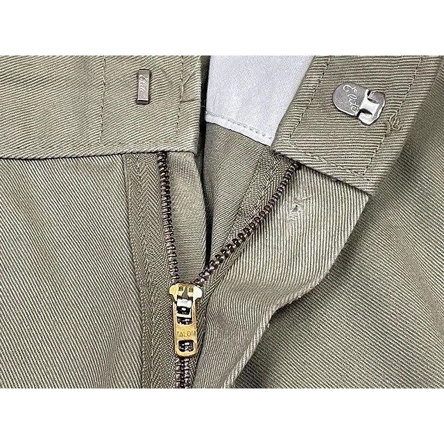 米国製 MADE IN USA ディッキーズ Dickies ワークパンツ チノパン 874 TALONジップ タン 実寸W74 [la-1559] | Dickies | 02