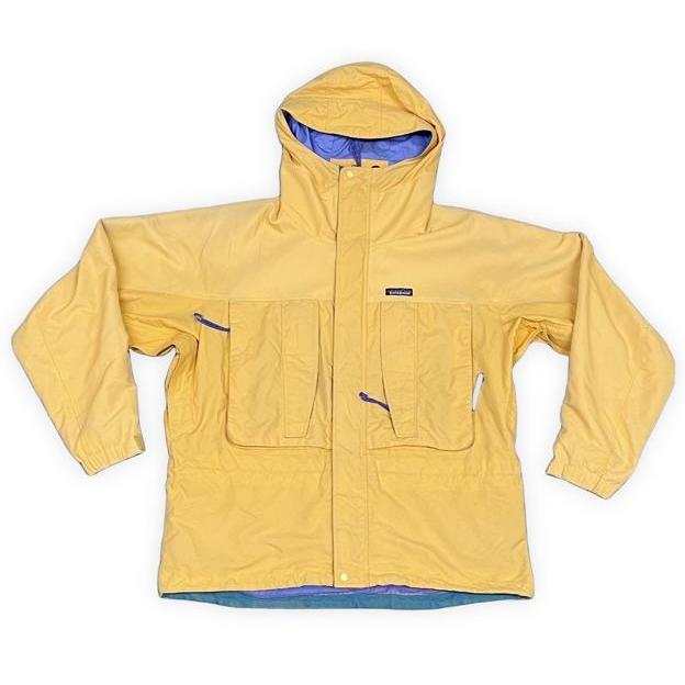 patagonia 90s NITRO2 Jacket ナイトロ2ジャケット patagonia（パタゴニア） 90's 1997 ナイトロ2 ジャケット patagonia
