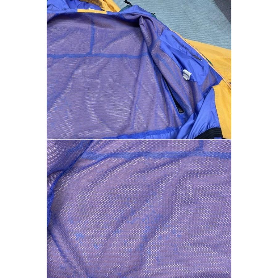 patagonia（パタゴニア） 90's 1997 ナイトロ2 ジャケット patagonia