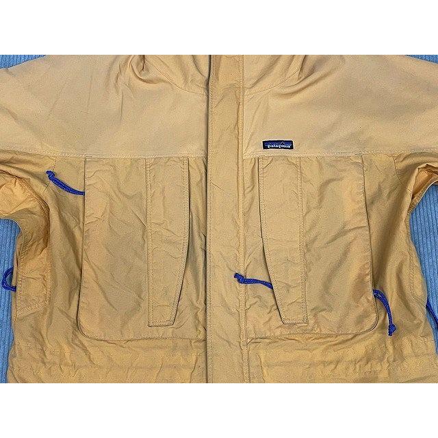 patagonia（パタゴニア） 90's 1997 ナイトロ2 ジャケット patagonia