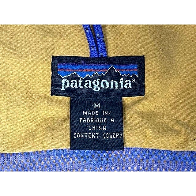 patagonia（パタゴニア） 90's 1997 ナイトロ2 ジャケット patagonia